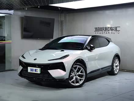 ݶELETRE 2023 ELETRE S+