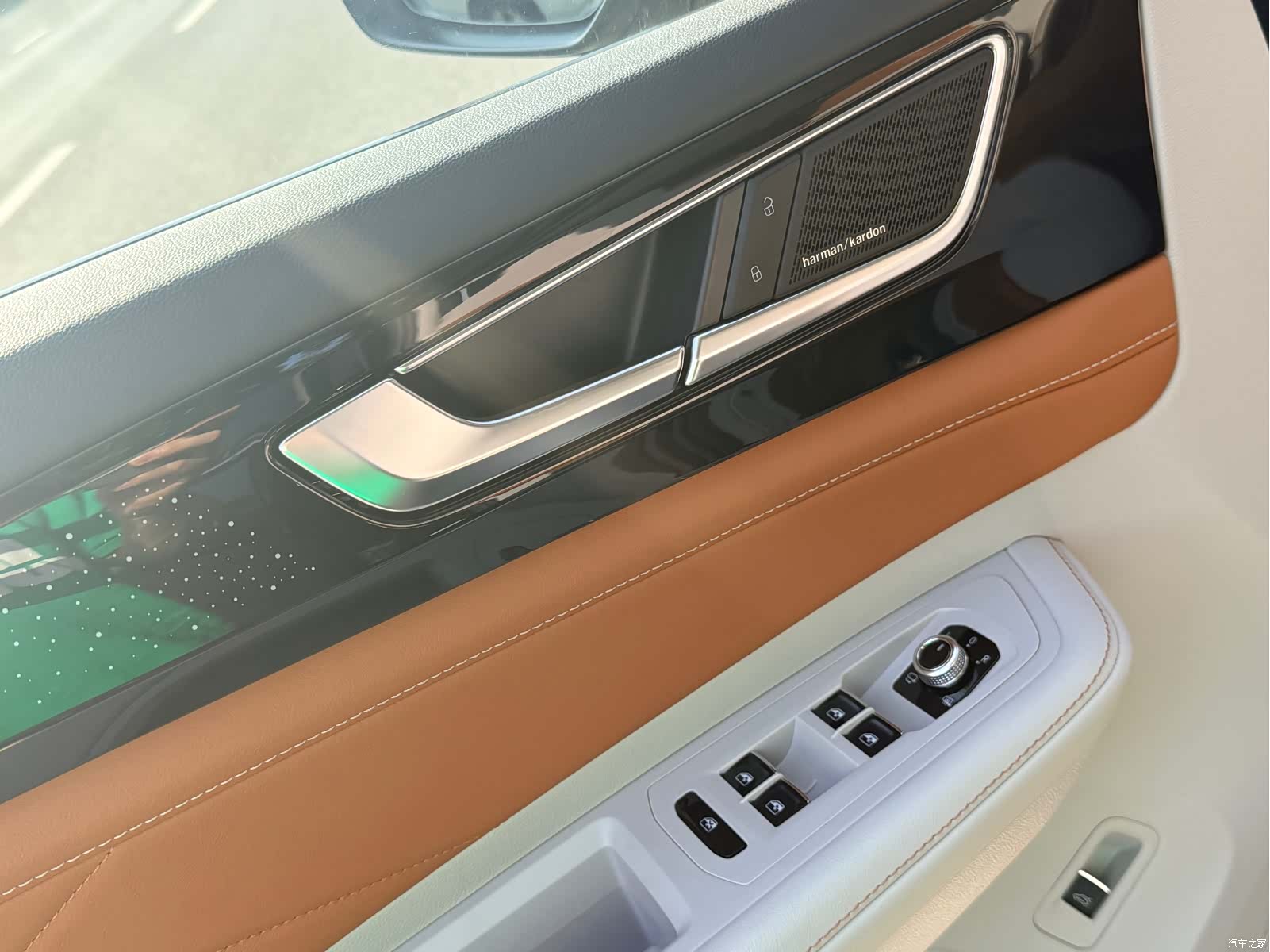 Volkswagen Teramont, 2024 10