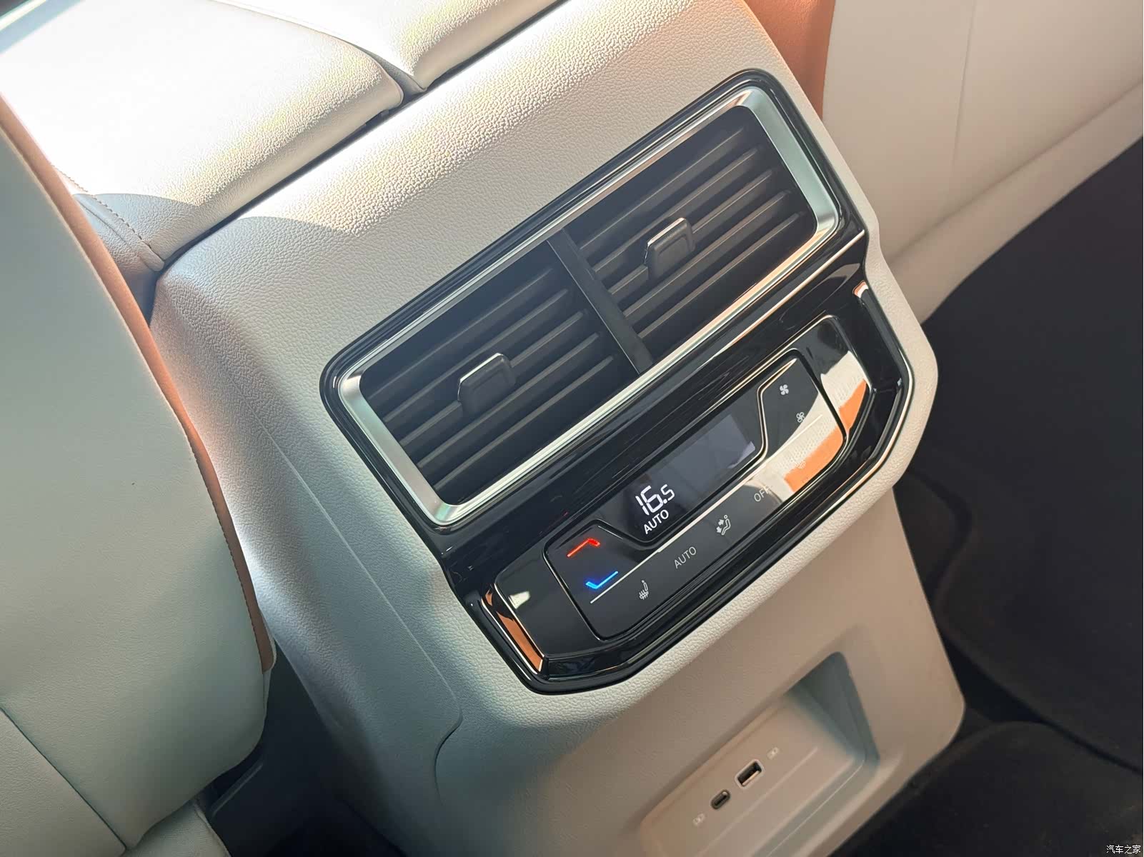 Volkswagen Teramont, 2024 12