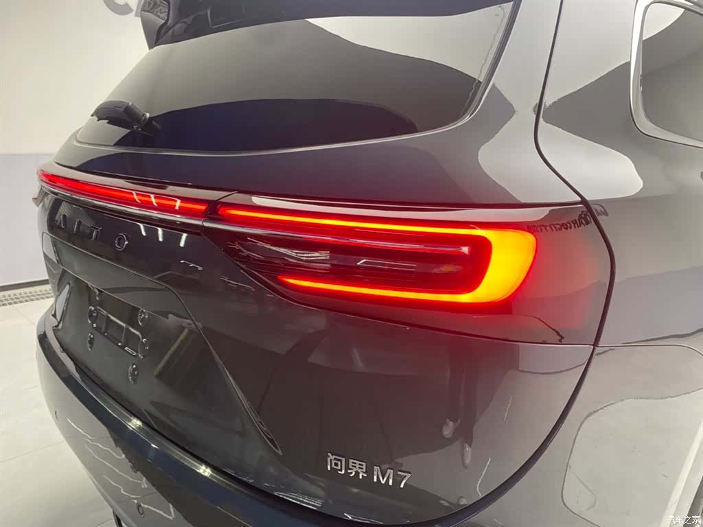 AITO M7, 2024 9