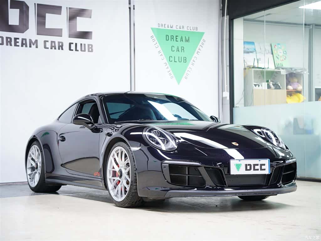 Porsche 911, 2019 13