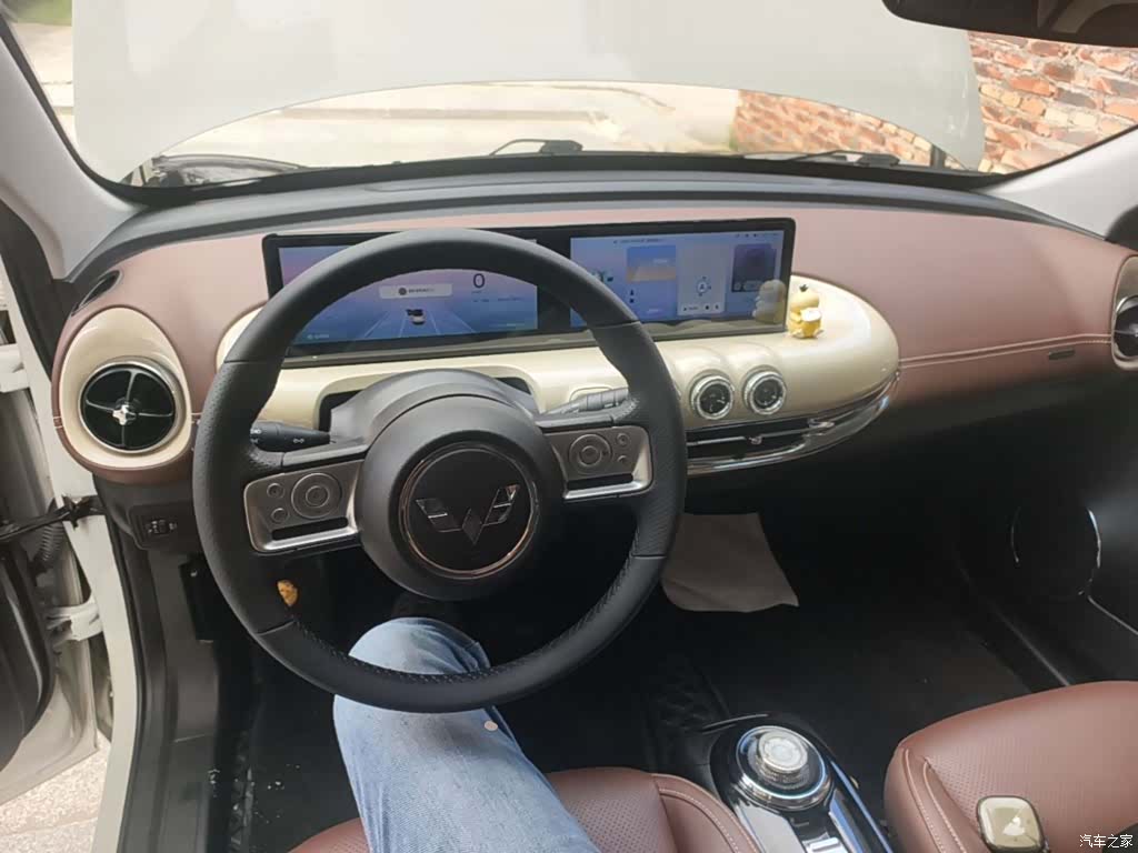 Wuling Bingo, 2023 10