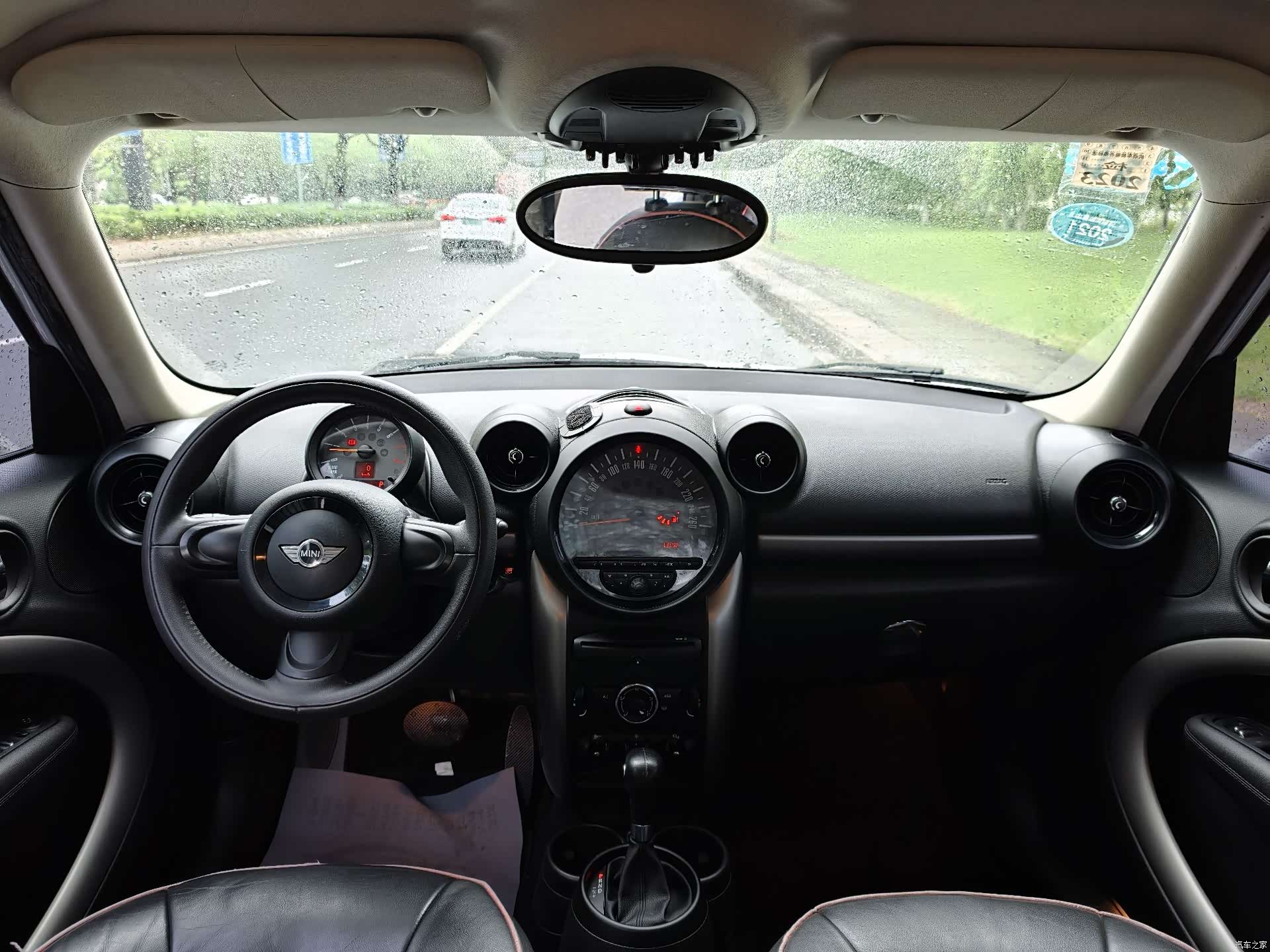 Mini Countryman, 2015 8
