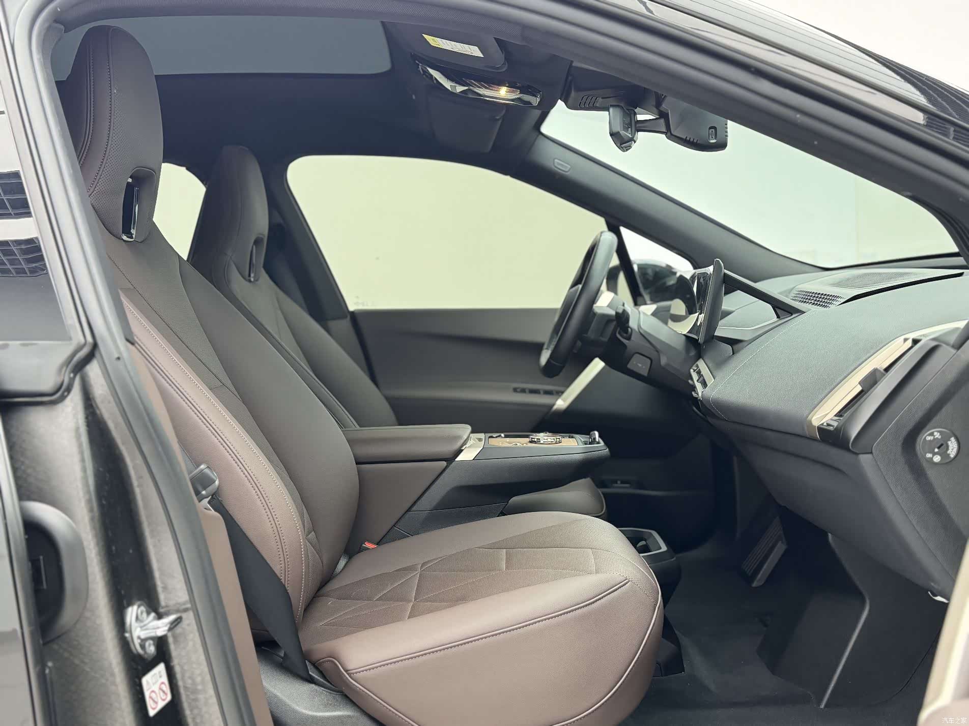 BMW iX, 2024 20
