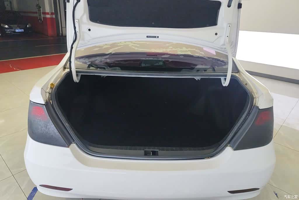 BYD F3, 2018 4