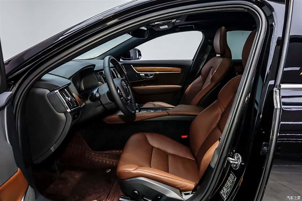 Volvo S90, 2025 8