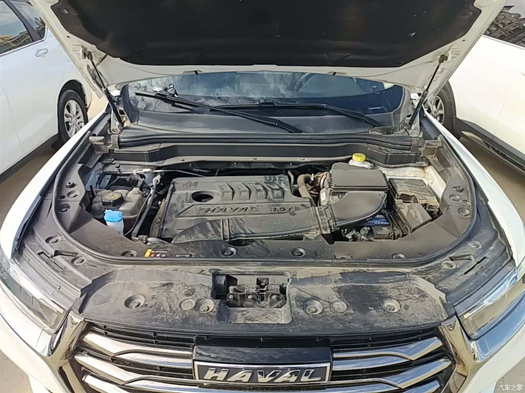Haval H6, 2022 20
