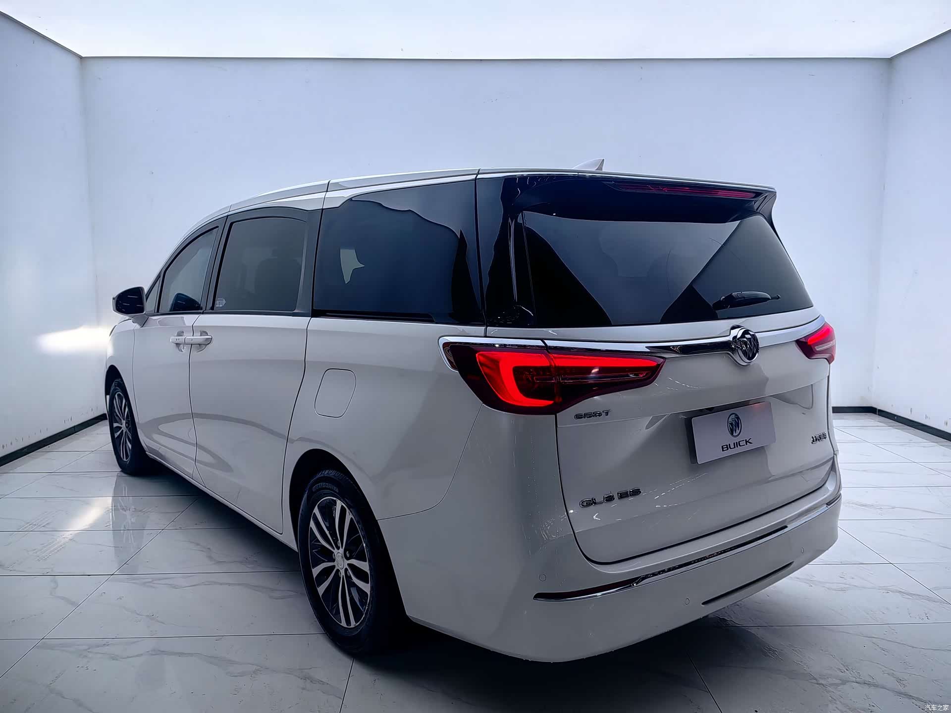 Buick GL8, 2020 19