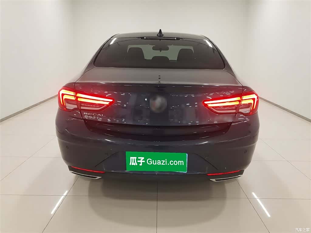 Buick Regal, 2021 6