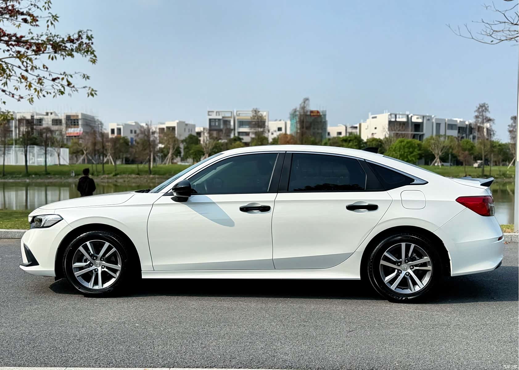 Honda Civic, 2024 3