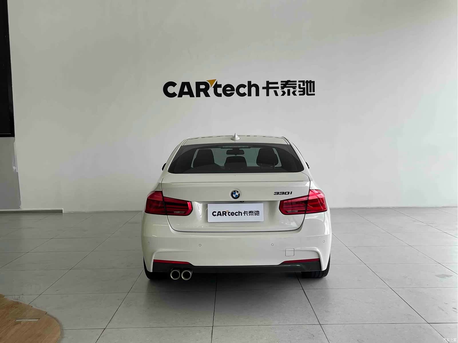 BMW 3 Series, 2018 все фото