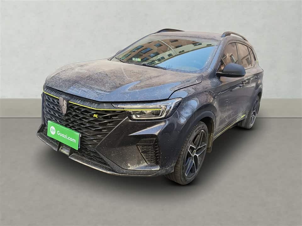 Roewe RX5