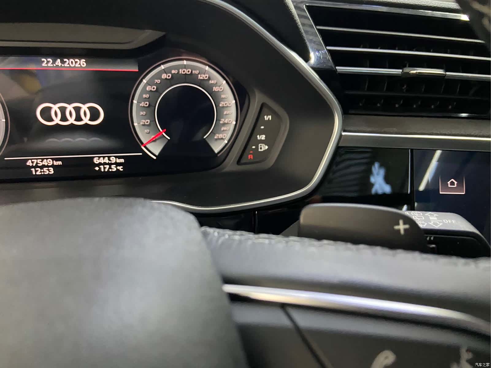Audi Q3, 2022 23