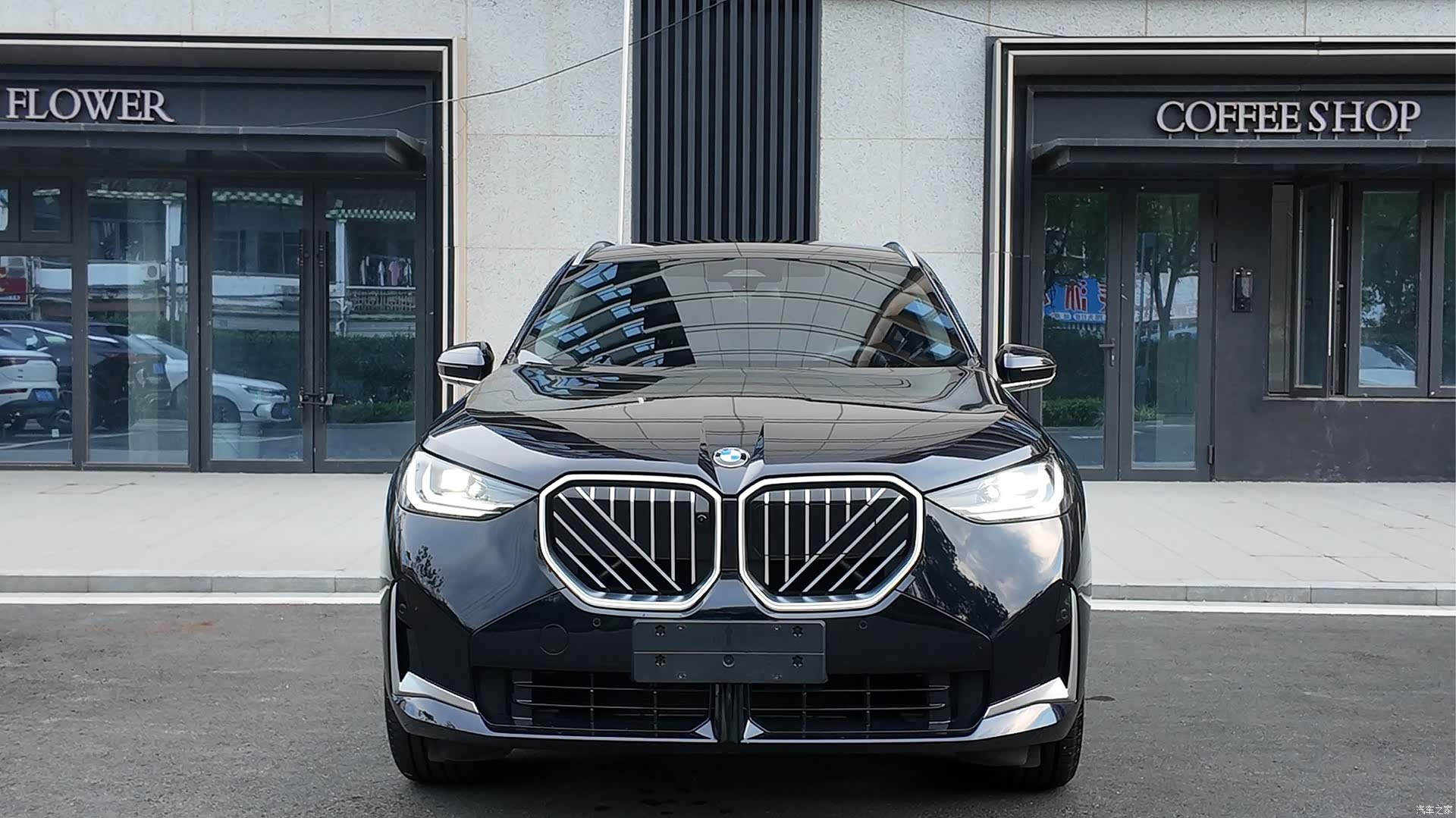 BMW X3, 2025 2