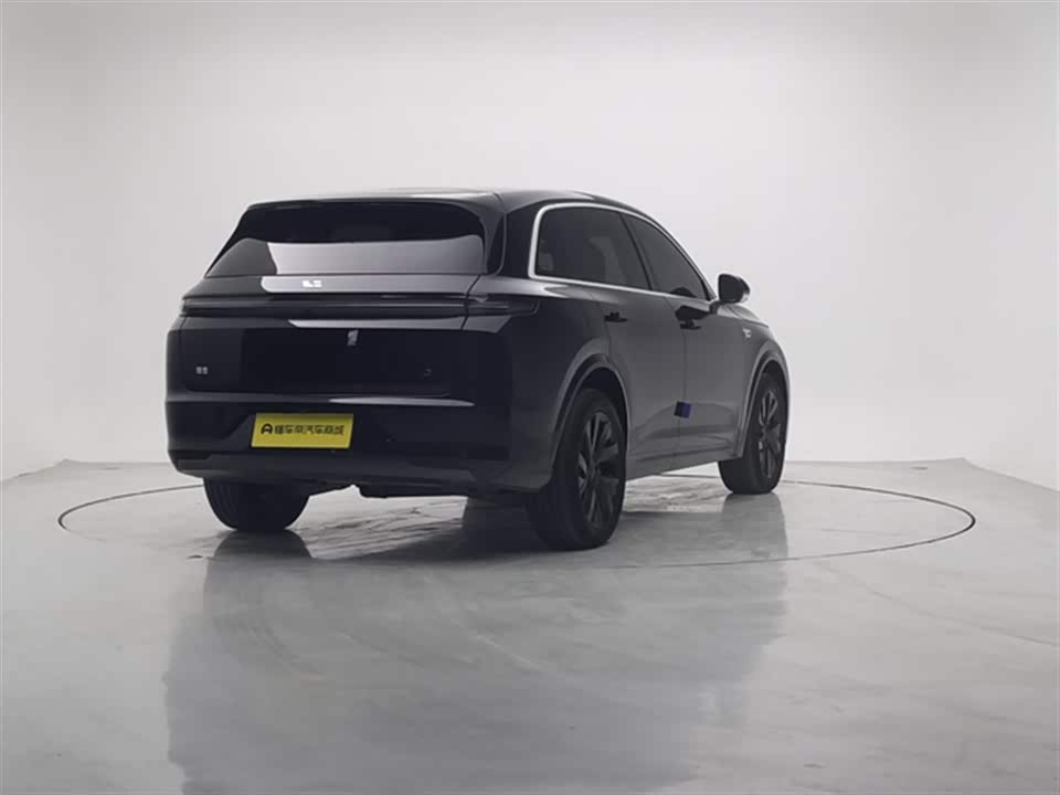 Li Auto Ideal L7