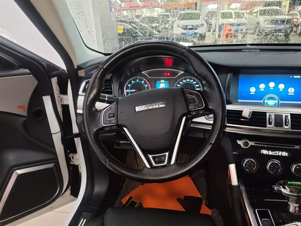 Haval H7