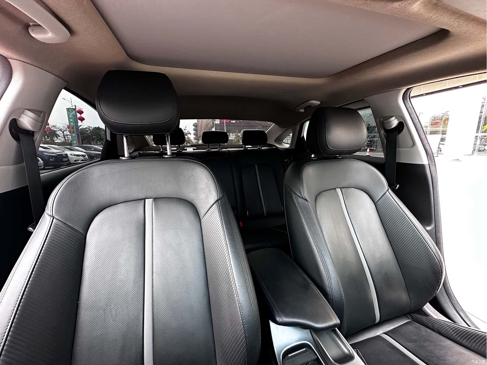 Hyundai Lafesta, 2019 10