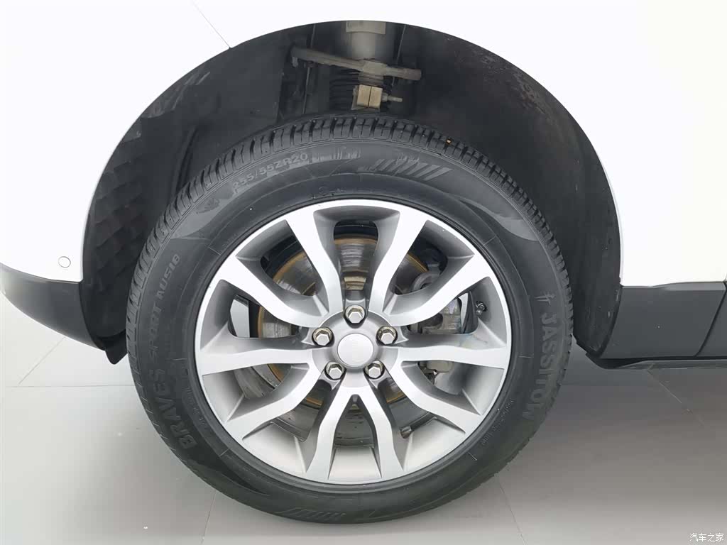 Land Rover Range Rover, 2014 17