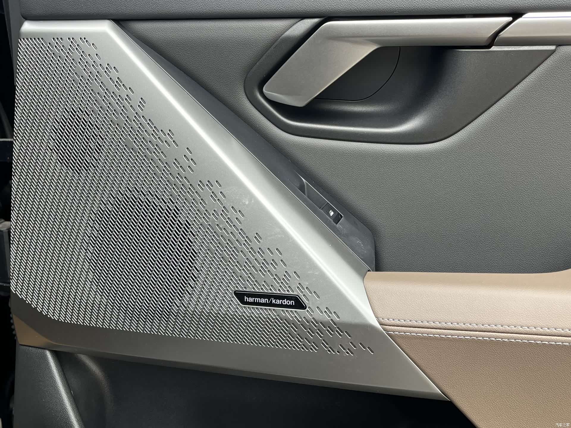 BMW 5 Series, 2025 18