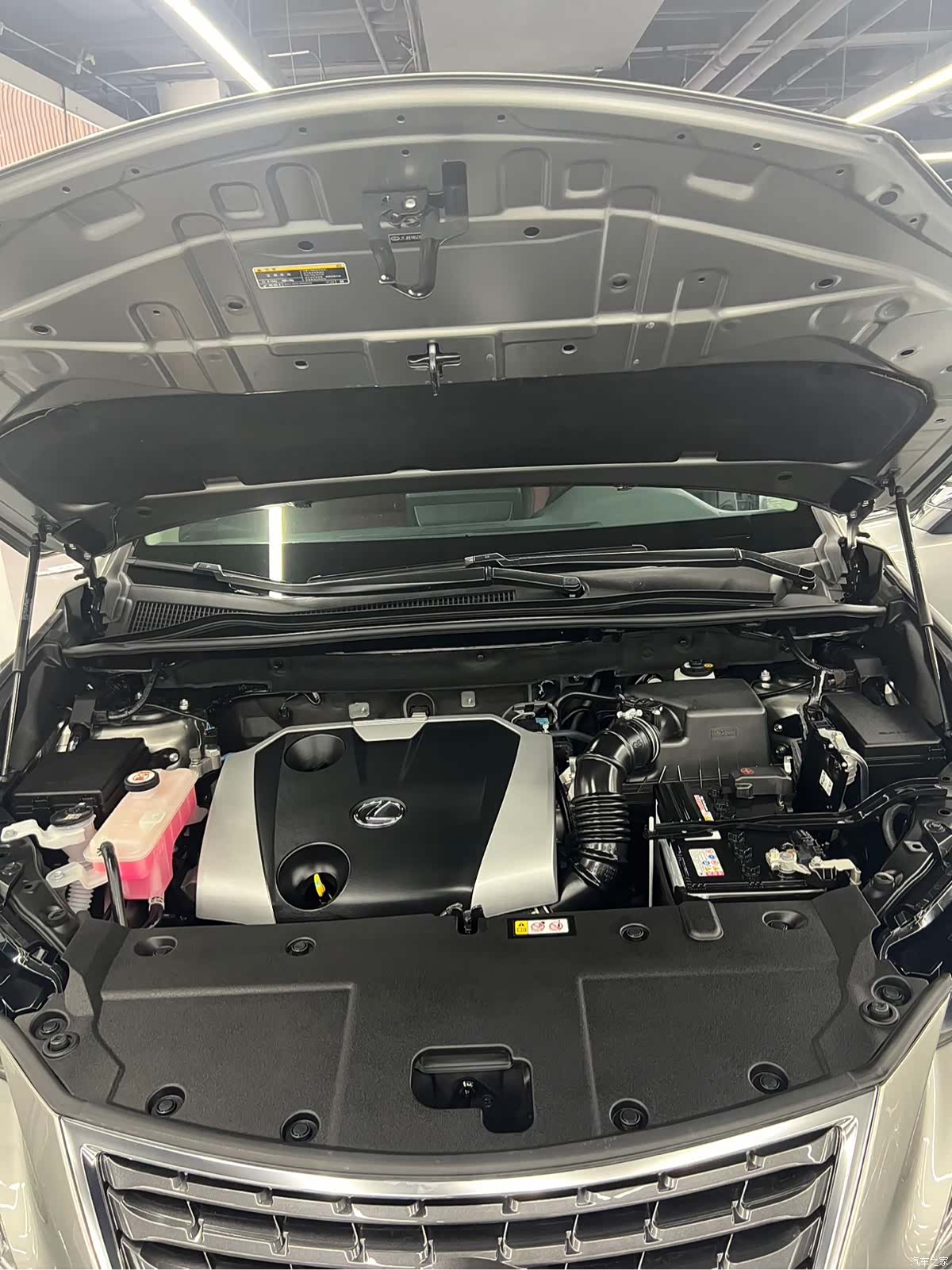 Lexus NX, 2021 17