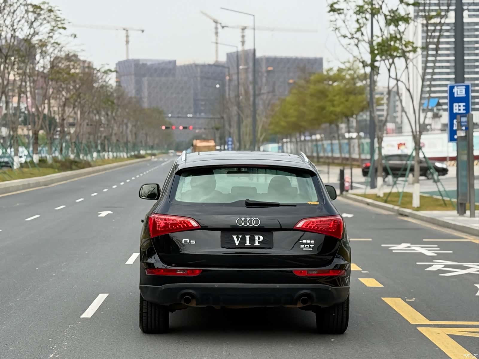 Audi Q5, 2012 6