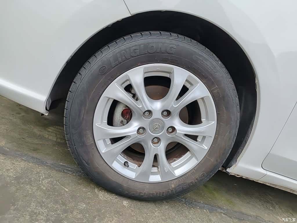 Haima MPV, 2019 23