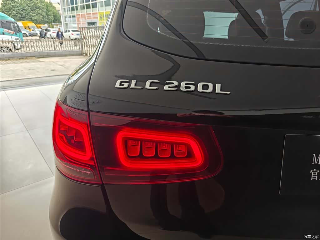 Mercedes-Benz GLC, 2022 7
