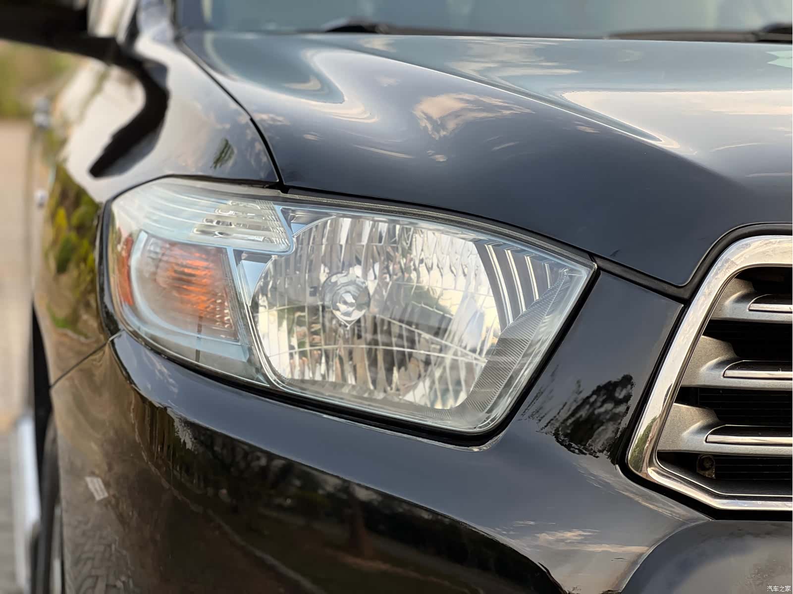 Toyota Highlander, 2011 18