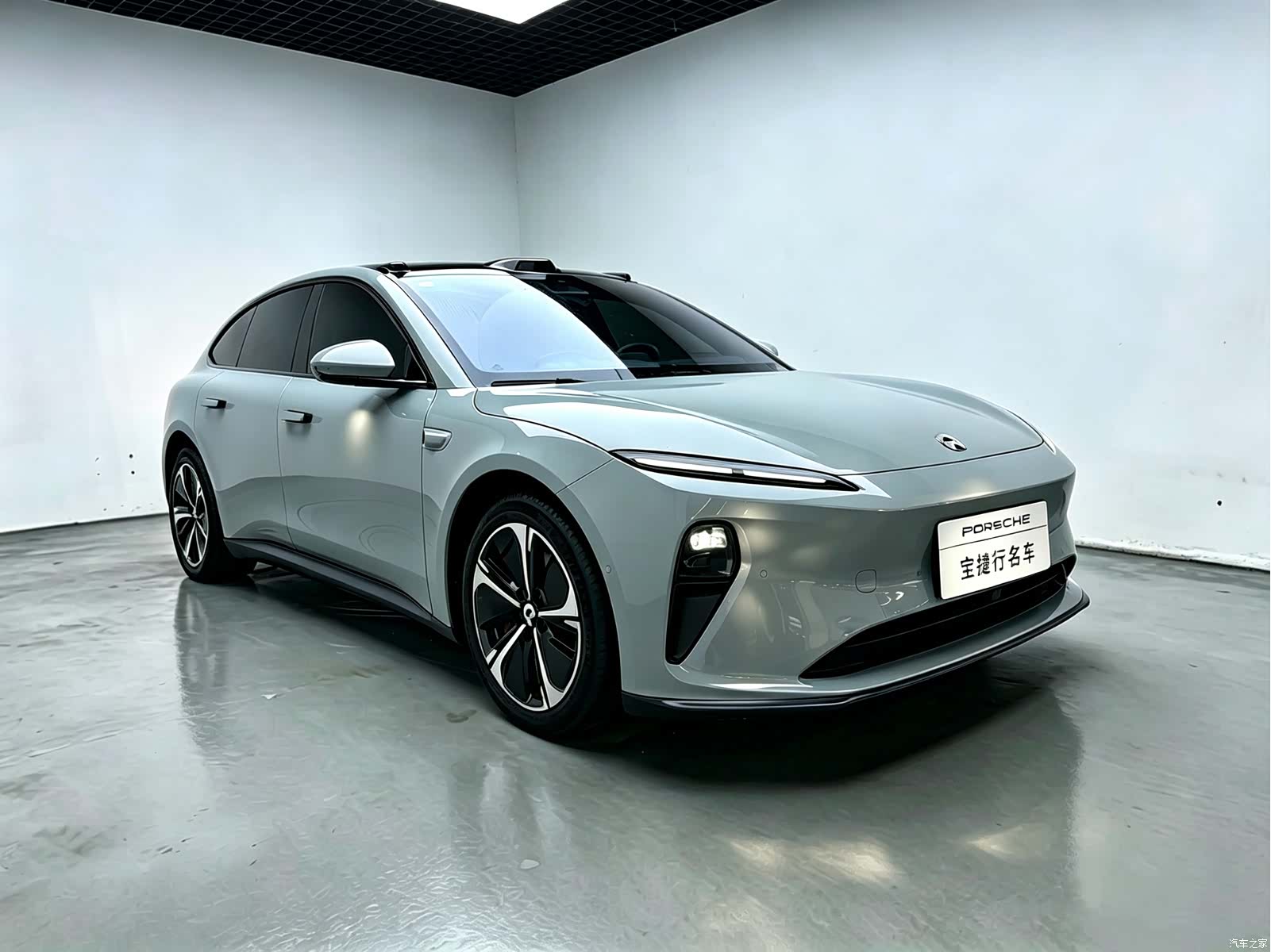 NIO ET5, 2024 2
