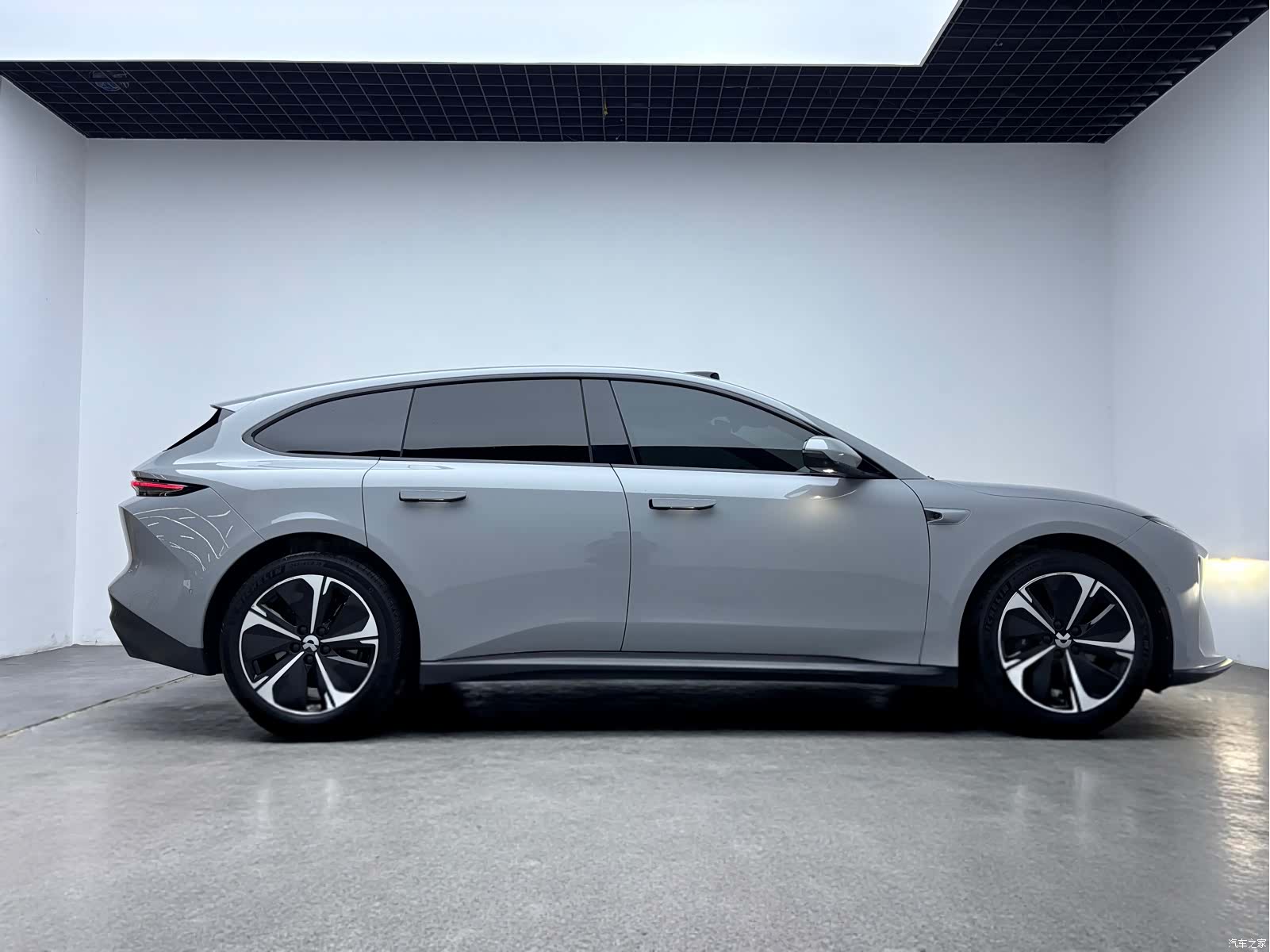 NIO ET5, 2024 14