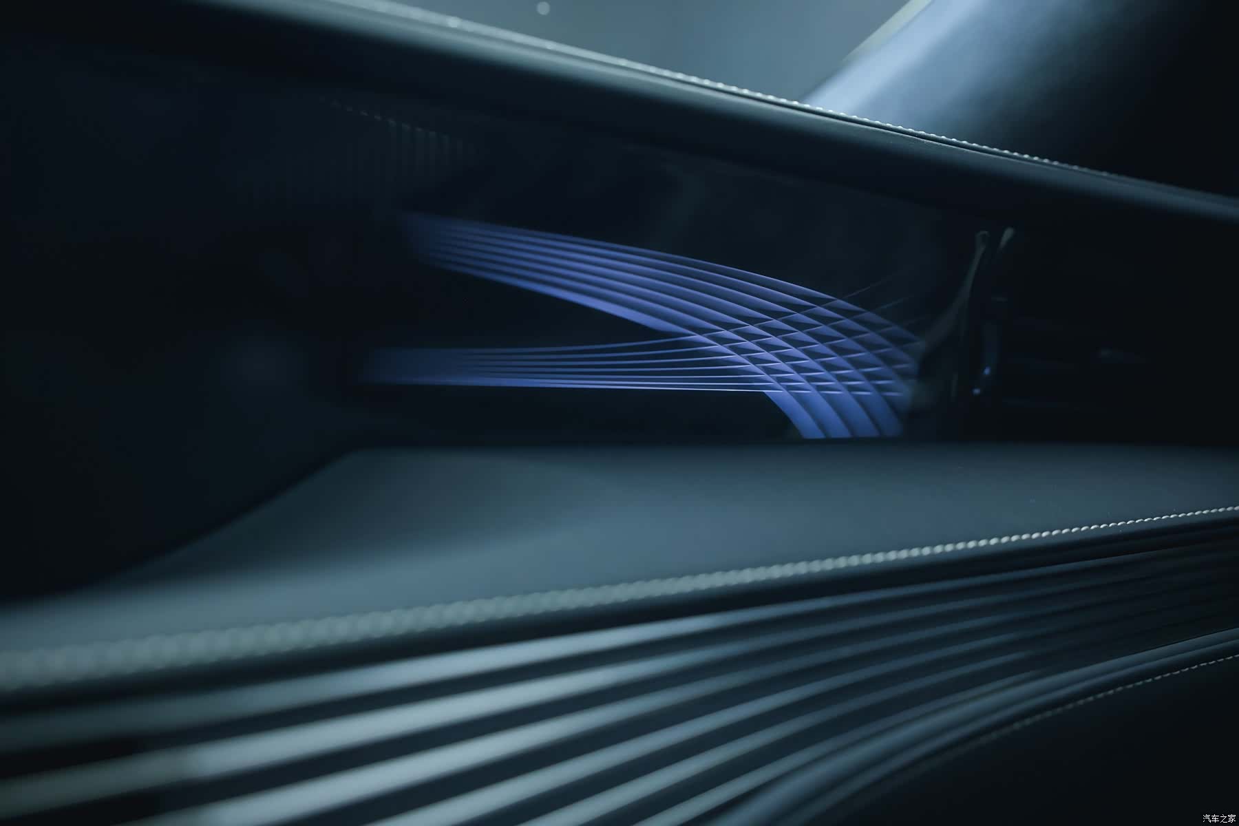 Lexus LS, 2018 16