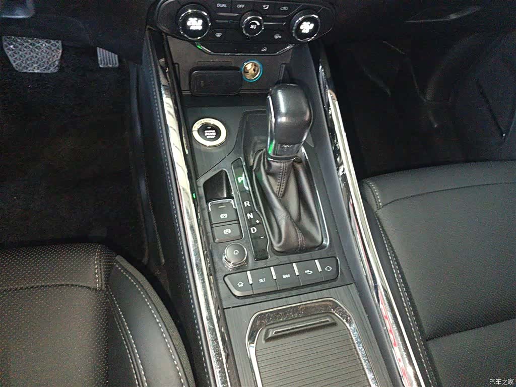 Chery Tiggo 8, 2018 14