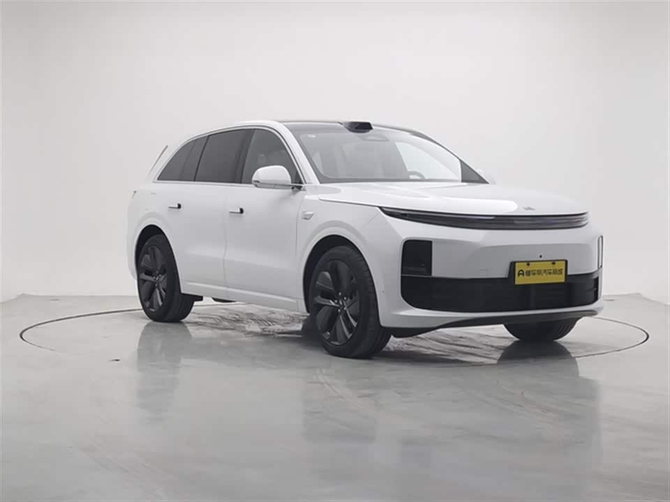 Li Auto Ideal L6