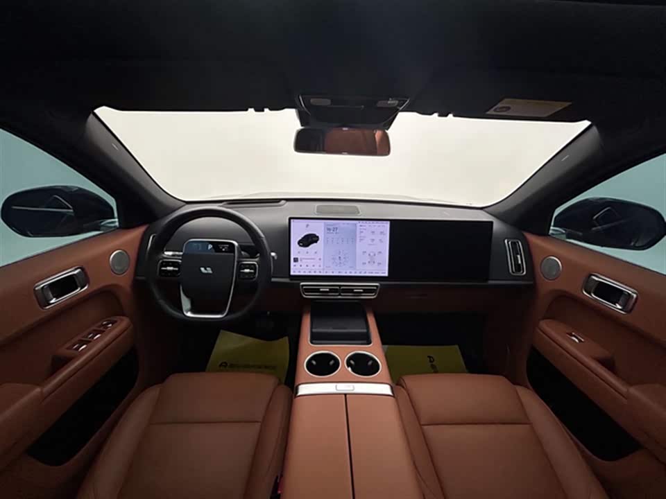 Li Auto Ideal L7