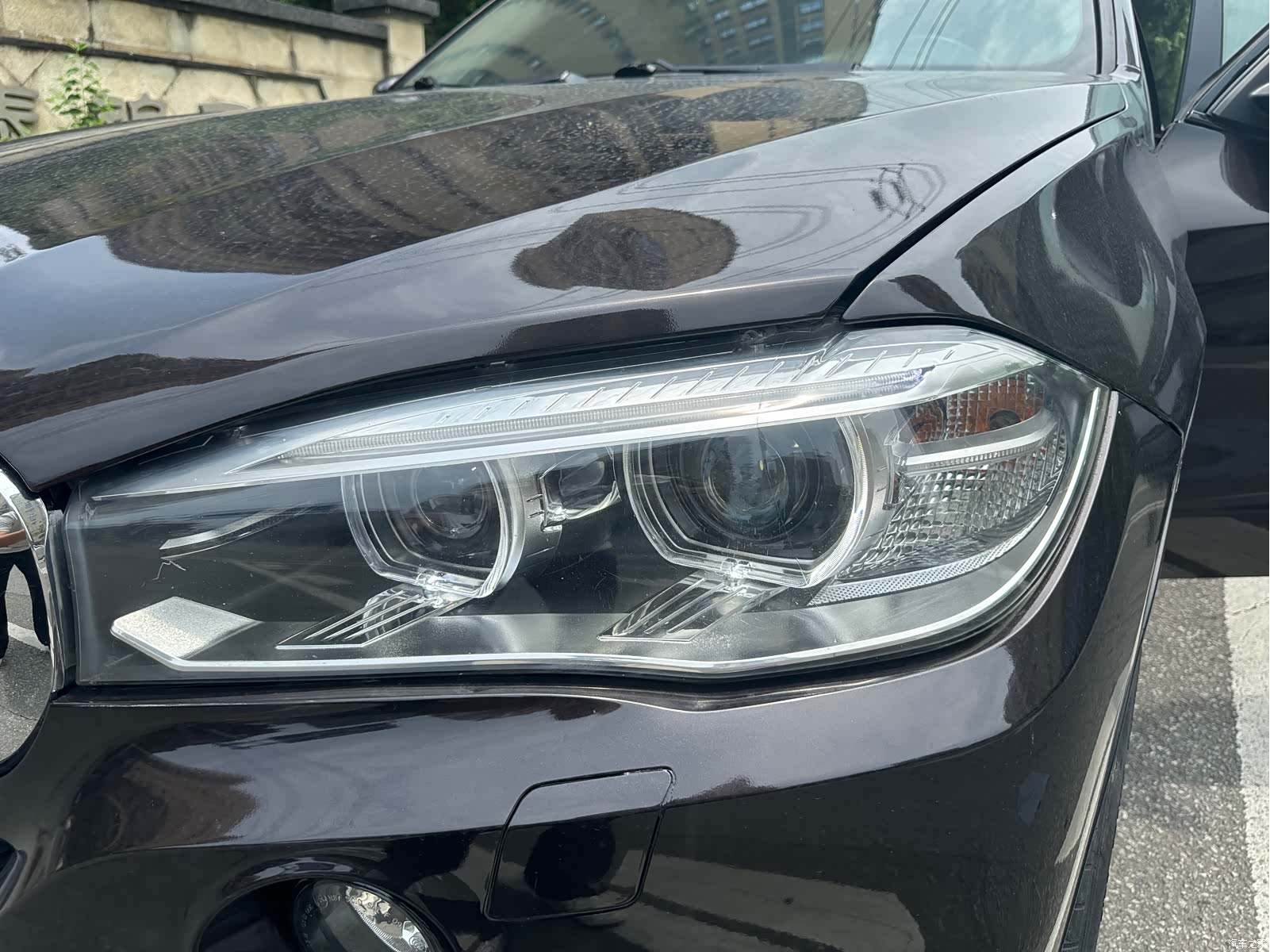 BMW X5, 2017 22
