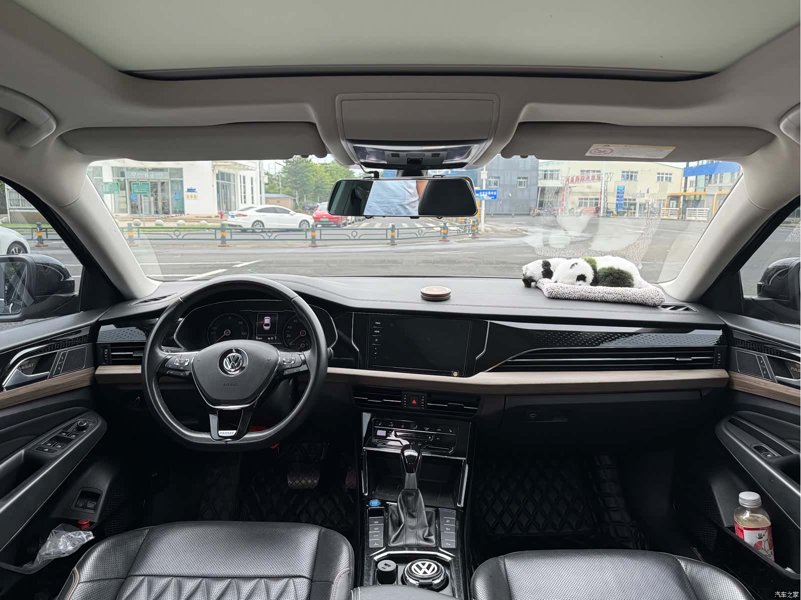 Volkswagen Passat, 2020 6