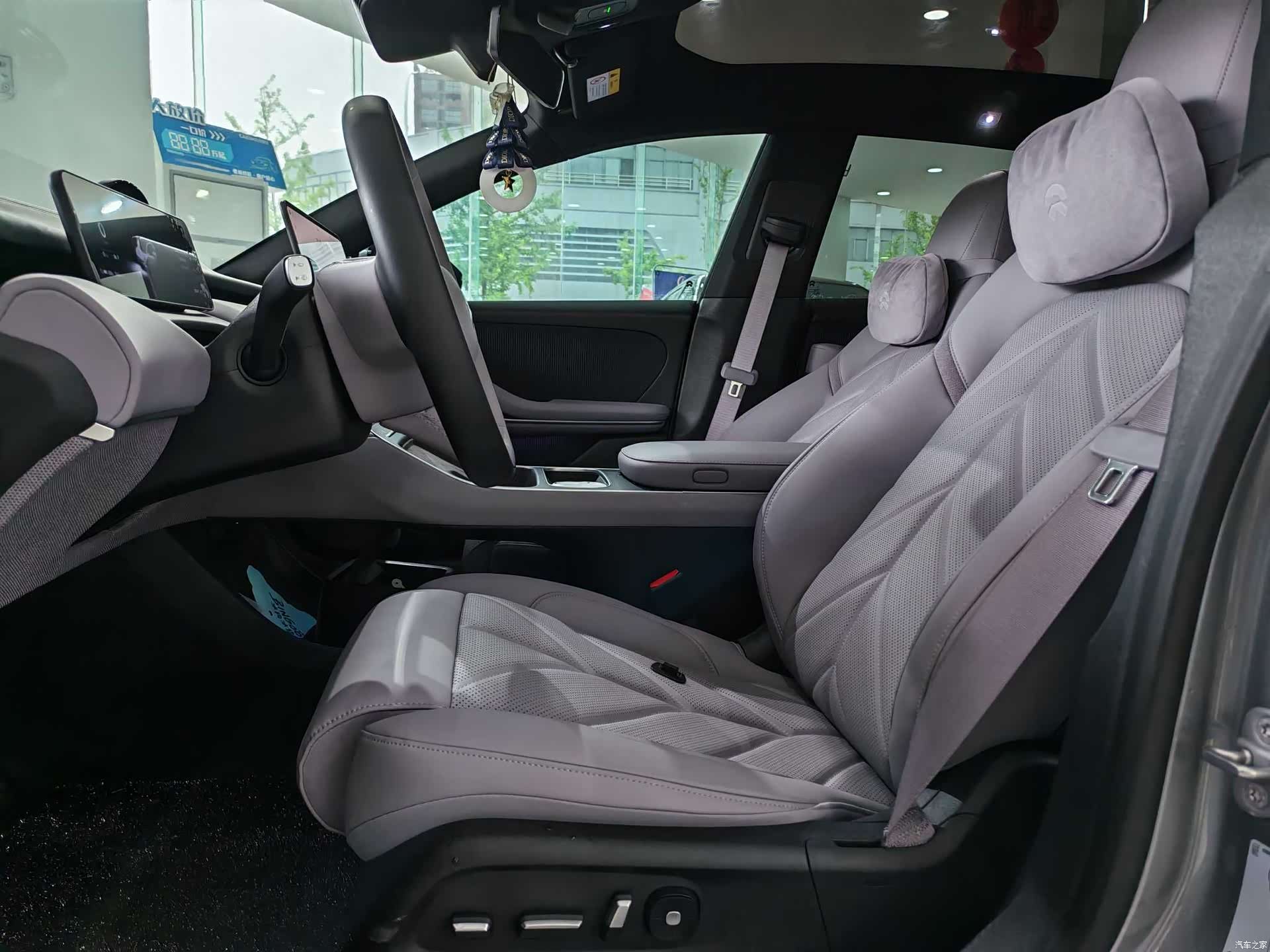 NIO ET5, 2026 4