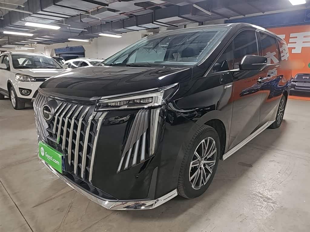 GAC M8