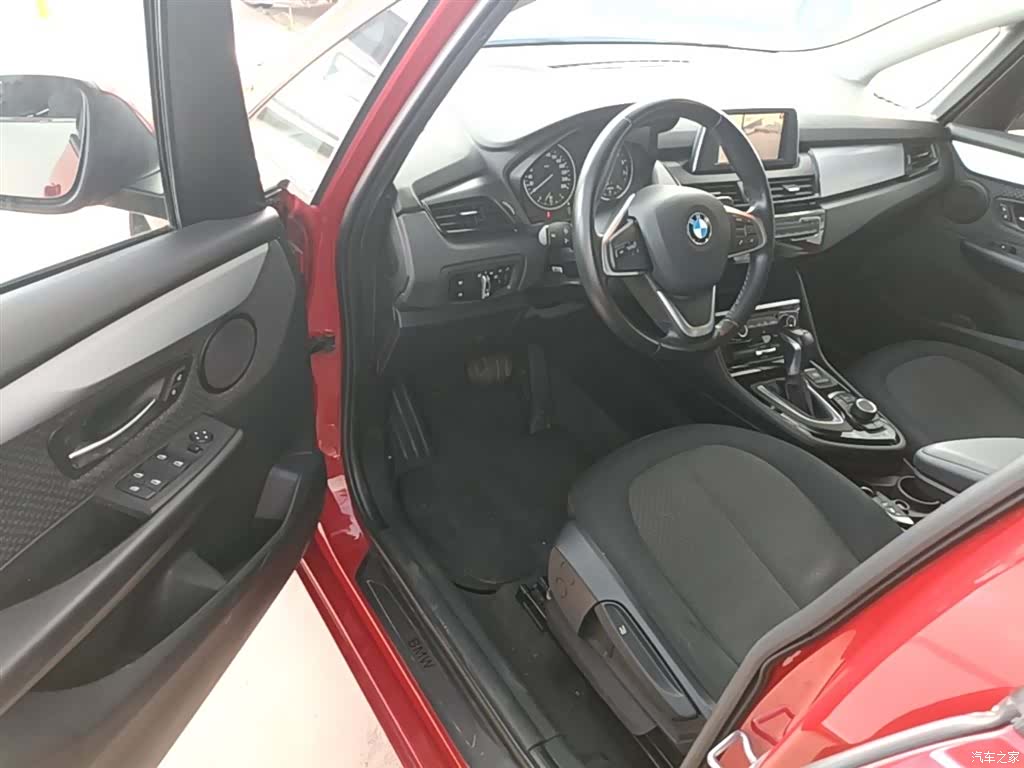 BMW 2 Series, 2017 16