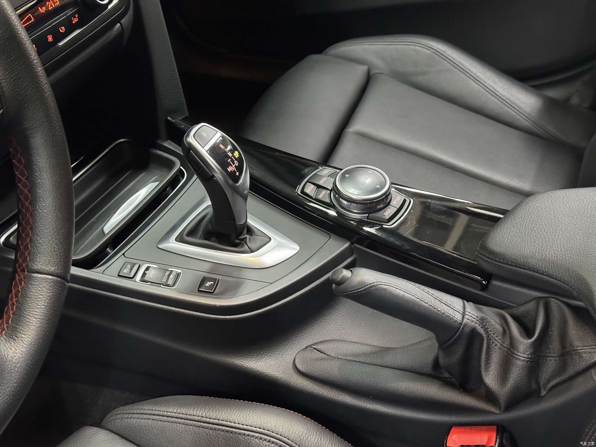 BMW 3 Series, 2014 12