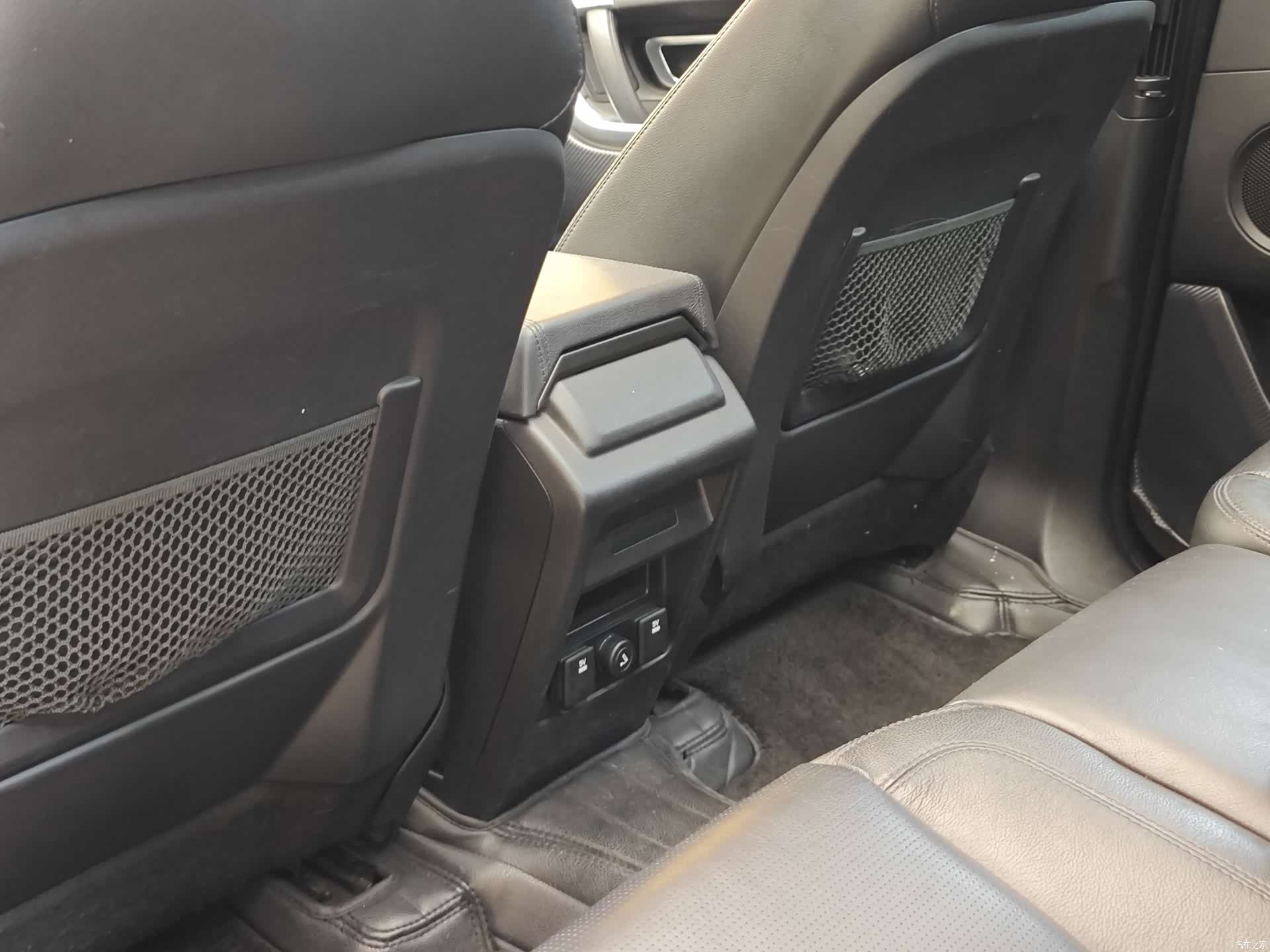 Land Rover Discovery, 2017 23