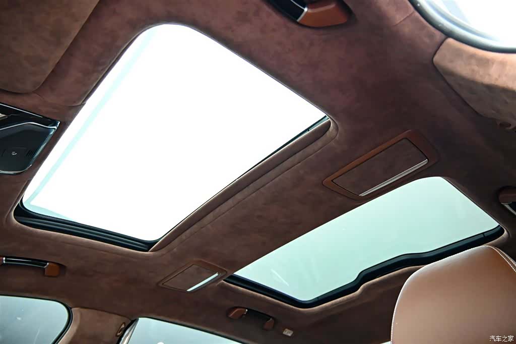 BMW 7 Series, 2020 37