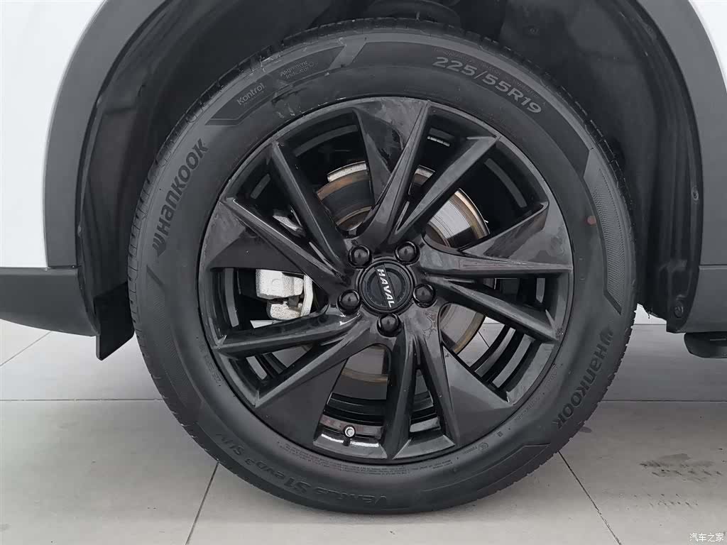 Haval H6, 2022 17