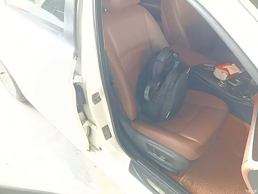 BMW 5 Series, 2015 25