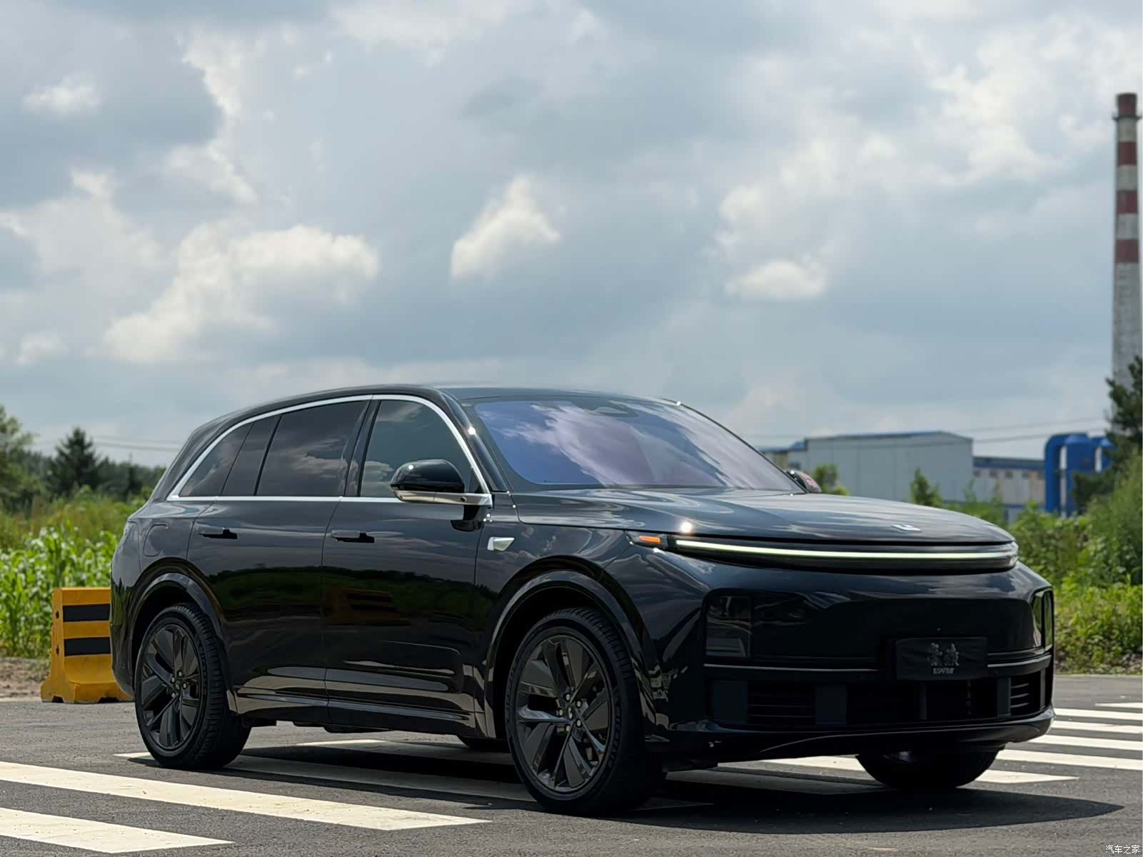 Li Auto L7, 2023 3