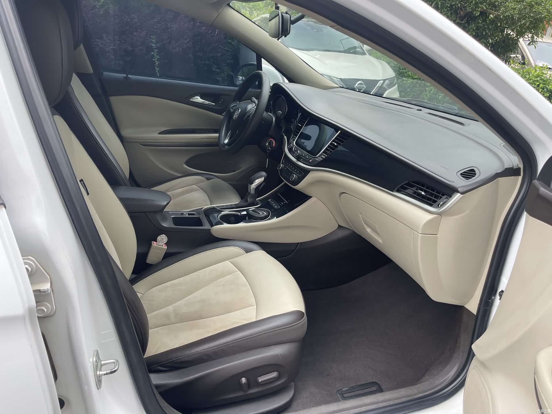 Buick Verano, 2016 7