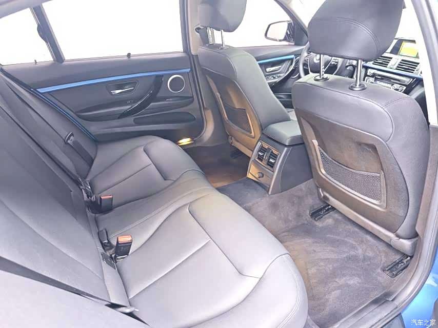 BMW 3 Series, 2017 13