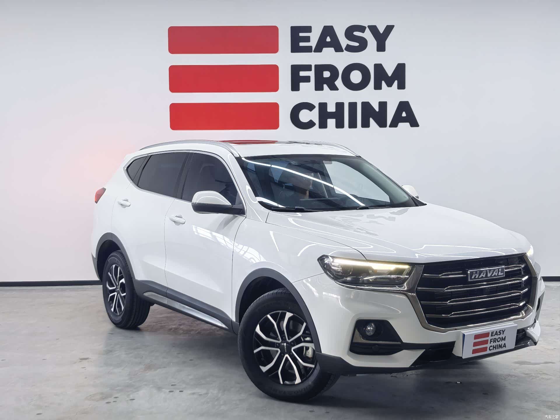Haval H6, 2023 3