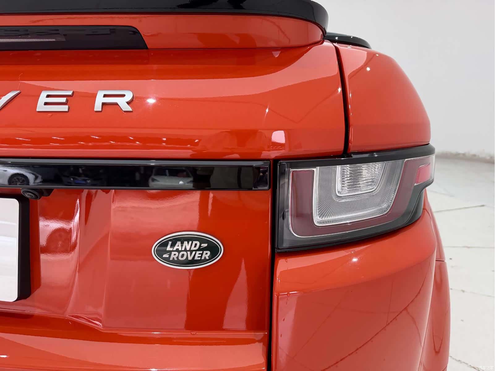 Land Rover Range Rover, 2017 10