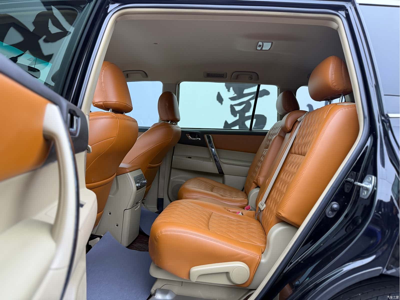 Toyota Highlander, 2013 6